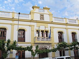 Ayuntamiento de Quintana de la Serena.jpg