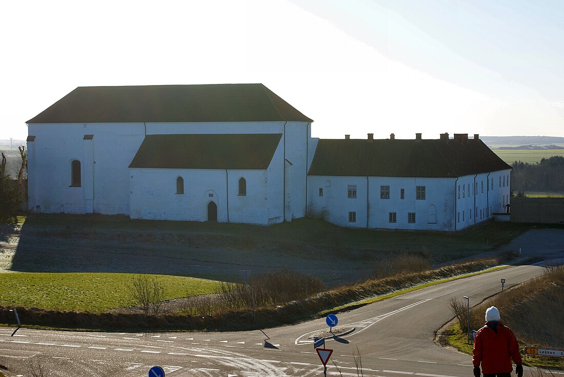 Børglums kloster