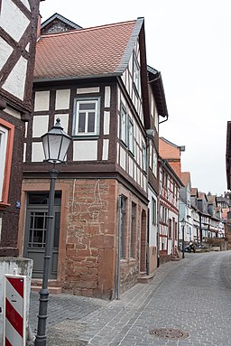 Büdingen, Obergasse 26-46-20160324-001