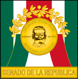 BELISARIO DOMINGUEZ.svg