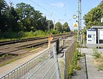 Dortmund-Aplerbeck station