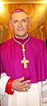 Miragoli on the day of his episcopal ordination, 11 November 2017