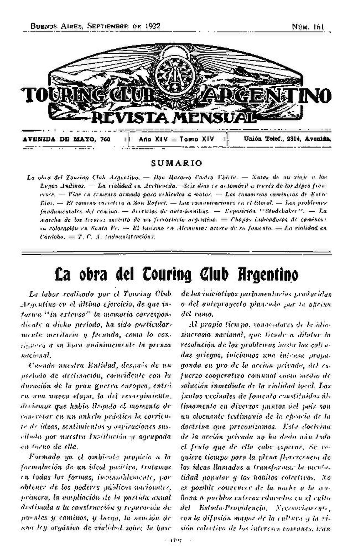 Club Nacional de Prensa