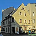 Wohnhaus in Ecklage