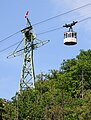 * Nomination Gondola and aerial lift pylon of the Burgberg Cable Car, Bad Harzburg, Germany --Llez 04:46, 4 September 2024 (UTC) * Promotion  Support Good quality. --Johann Jaritz 05:15, 4 September 2024 (UTC)