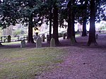 Jüdischer Friedhof (Bad Honnef)