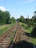 Thumbnail for Passau–Neumarkt-Sankt Veit railway