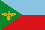 Bandera de Belvís de la Jara.svg