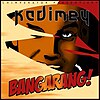 Bangarang!  - Cover.jpg