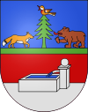 Wappen von Bassins