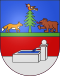 Coat of arms of Bassins