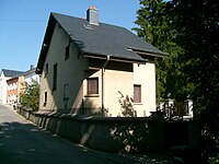 D'Haus Heemecht zu Stadbriedemes