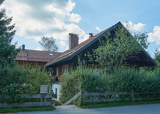 Bauernhof zum Holzschuster Einöden 14 Bad Griesbach