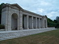 Bayeux Memorial (1955), Normandy, France