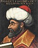 Danh Sách Sultan Của Đế Quốc Ottoman