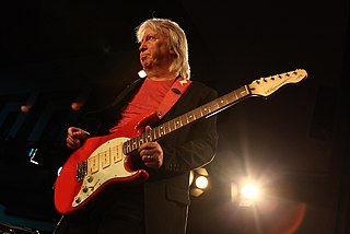 <span class="mw-page-title-main">Norman Beaker</span> English blues musician