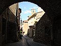 Église Saint-Jean-l'Évangéliste de Beauchastel