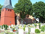 St.-Nicolai-Kirche (Beidenfleth)