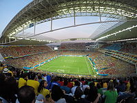 Belgio vs Korea Republic - grupo H - 2014 FIFA World Cup Brazil.jpg