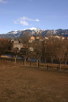 Cerdanya Bellver