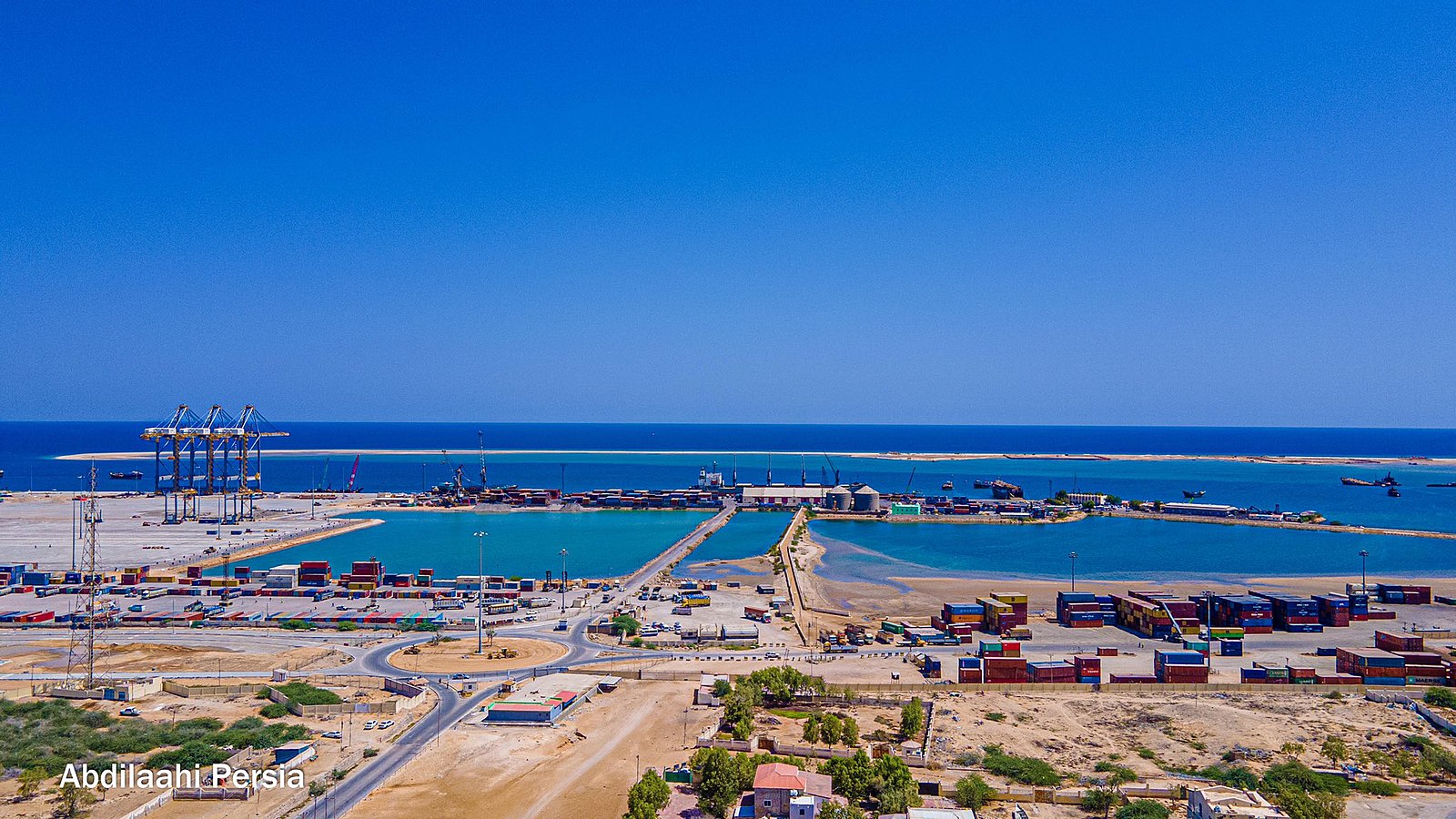 Ethiopia Signs 'Historic' Pact to Use Somaliland's Red Sea Port post image