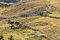 Bergtocht van Arosa via Scheideggseeli en Ochsenalp naar Tschiertschen.