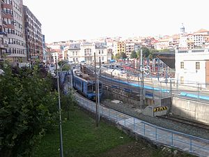 Bermeo: Toponimia, Geografía, Símbolos