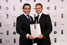 Best Office Development - Noble Centre EU 2010 Best Office Development EU 2010.jpg