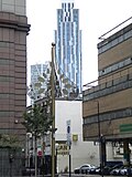 Thumbnail for File:Between buildings, St Botolph Street EC3 - geograph.org.uk - 2549738.jpg