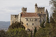 Beynac-et-Cazenac - Château de Beynac - PA00082380 - 018.jpg