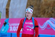 Deutsch: Biathlon bei den Olympischen Winter-Jugendspielen 2020 in Lausanne; Tag 2, 11. Januar 2020; Einzel männlich English: Biathlonl at the 2020 Winter Youth Olympics in Lausanne at 11 January 2020 – Individual men