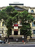 Biblioteca Nacional de Brasil