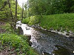 Luerwald und Bieberbach