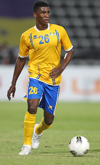 <span class="mw-page-title-main">Bilal Mohammed</span> Qatari footballer of Sudanese descent