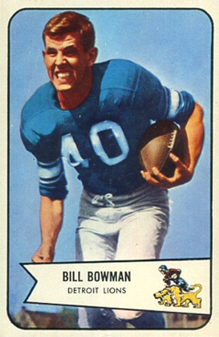 Bill Bowman - 1954 Bowman.jpg