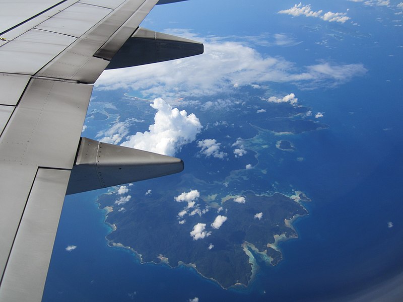 File:Birdeye view flight from Kuching to KLIA (17159286133).jpg