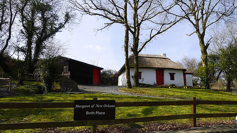 File:Birthplace of Margaret of New Orleans near Carrigallen, Co Leitrim, Ireland.jpg