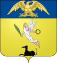 Blason Andre Massena (1758-1817) prince d'Essling.png