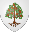 Plancher-Bas coat of arms