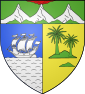 Grb Saint-Denisa
