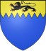 Brasão de Villenauxe-la-Grande