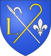 Blason de Leymen