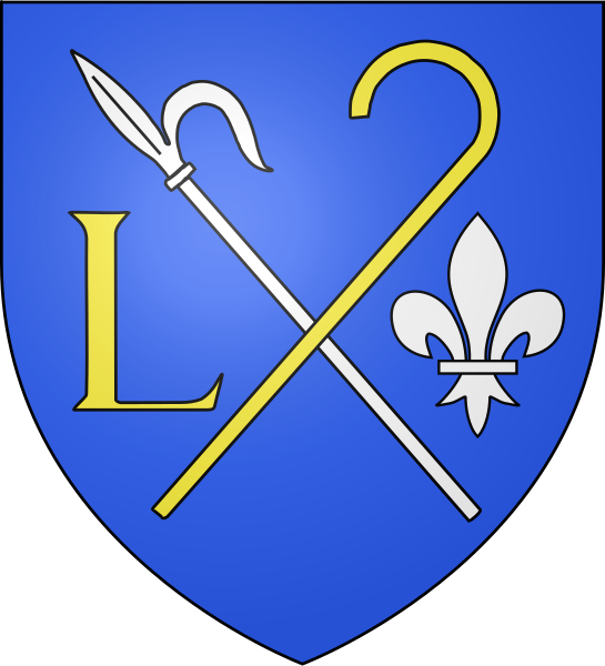 File:Blason de la ville de Leymen (68).svg