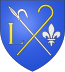 Blason de Leymen