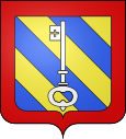 Wappen von Longvic