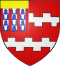 Blois d'Arondeau fegyverei