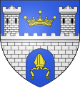 Belmont-sur-Rance címere