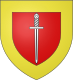 比莱翁徽章