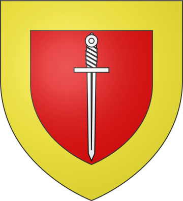 File:Blason ville fr Buléon (Morbihan).svg