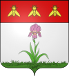 Герб города Флоренции-Empire.svg